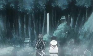 Bubuki Buranki 2x06