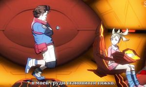 Bubuki Buranki 2x07