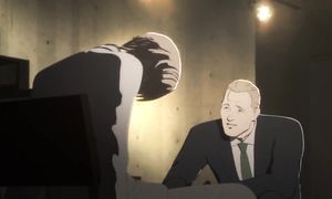 Ajin 2x06