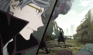 Bungou Stray Dogs 2x06