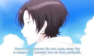 Touken Ranbu 1x07 sub