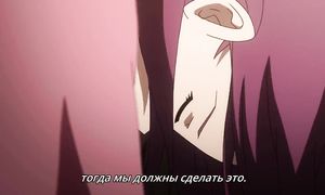 Bloodivores 1x07 sub