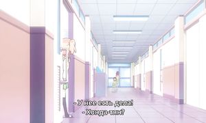 Stella no Mahou 1x07