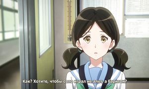 Hibike! Euphonium 2x07