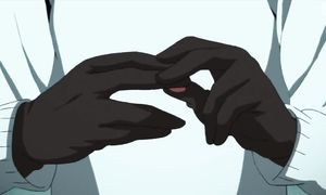 Occultic;Nine 1x07