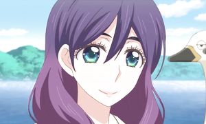 Watashi ga Motete Dousunda 1x07