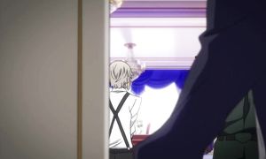 Bungou Stray Dogs 2x08