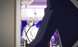 Bungou Stray Dogs 2x08