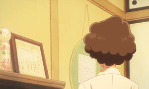 Flip Flappers 1x06