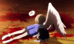 Mahou Shoujo Ikusei Keikaku 1x08