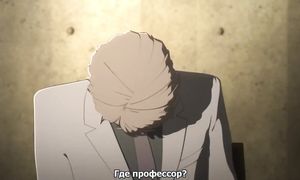 Ajin 2x06