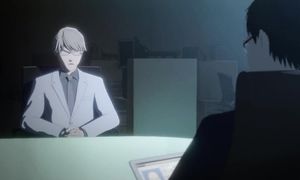 Ajin 2x08