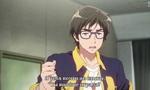 Hibike! Euphonium 2x08