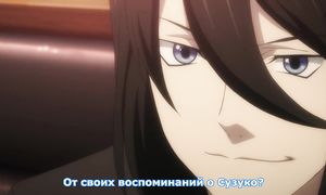 Wixoss 3x06