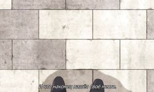 Fune o Amu 1x05