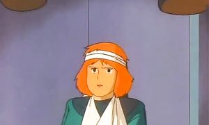 Future Boy Conan 21-22