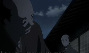 Saraiya Goyou 1x06