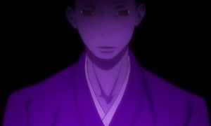 Saraiya Goyou 1x07
