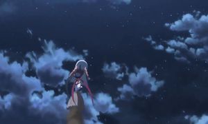 Mahou Shoujo Ikusei Keikaku 1x09