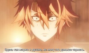 Cheating Craft 1x08