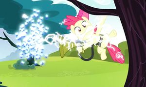MLP 5x04