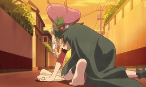 ClassicaLoid 1x07