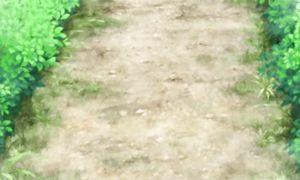 Udon no Kuni no Kiniro Kemari 1x09