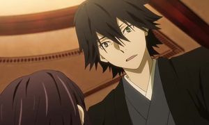 Bungou Stray Dogs 2x10