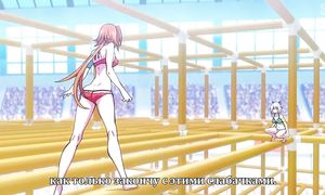 Keijo 1x09