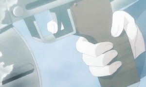 Brave Witches 1x05