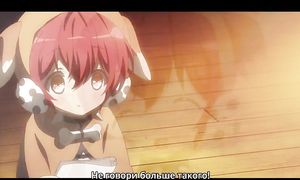 Mahou Shoujo Ikusei Keikaku 1x11