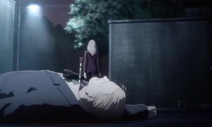 Ajin 2x07