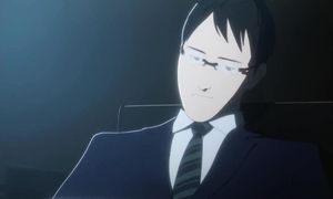 Ajin 2x08
