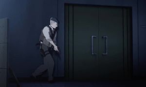 Ajin 2x09