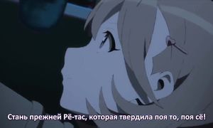 Occultic;Nine 1x10