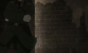 Shuumatsu no Izetta 1x11 sub