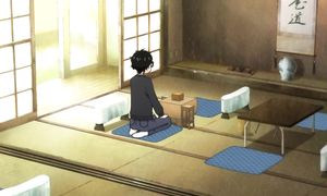 3-gatsu no Lion 1x09
