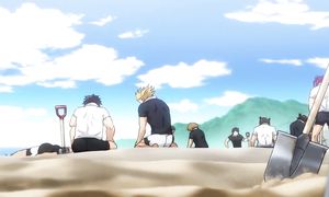 All Out 1x10