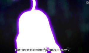 To Be Hero 1x07