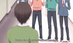 Watashi ga Motete Dousunda 1x11