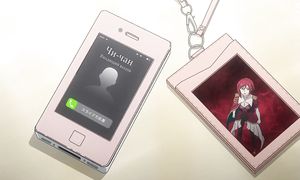 Wixoss 3x11