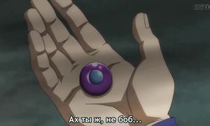 Dragon Ball Super 1x67