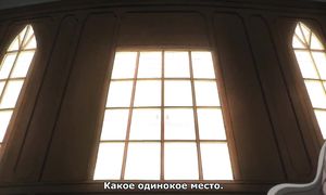 Flip Flappers 1x09