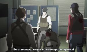 Ajin 2x11