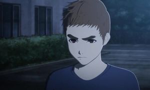 Ajin 2x12