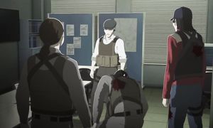 Ajin 2x11