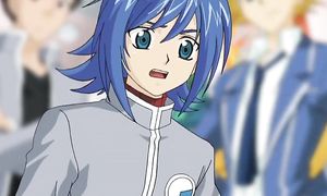 Cardfight!! Vanguard 1x02