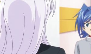 Cardfight!! Vanguard 1x04