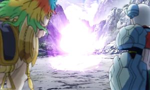 Cardfight!! Vanguard 1x06