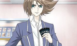 Cardfight!! Vanguard 1x07